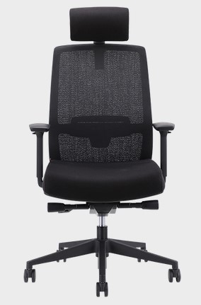 Jirra Ergonomic Chair