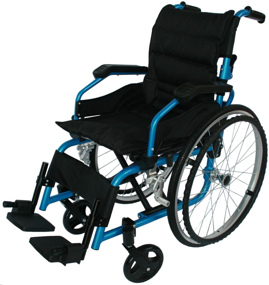 Medium Wheelchair