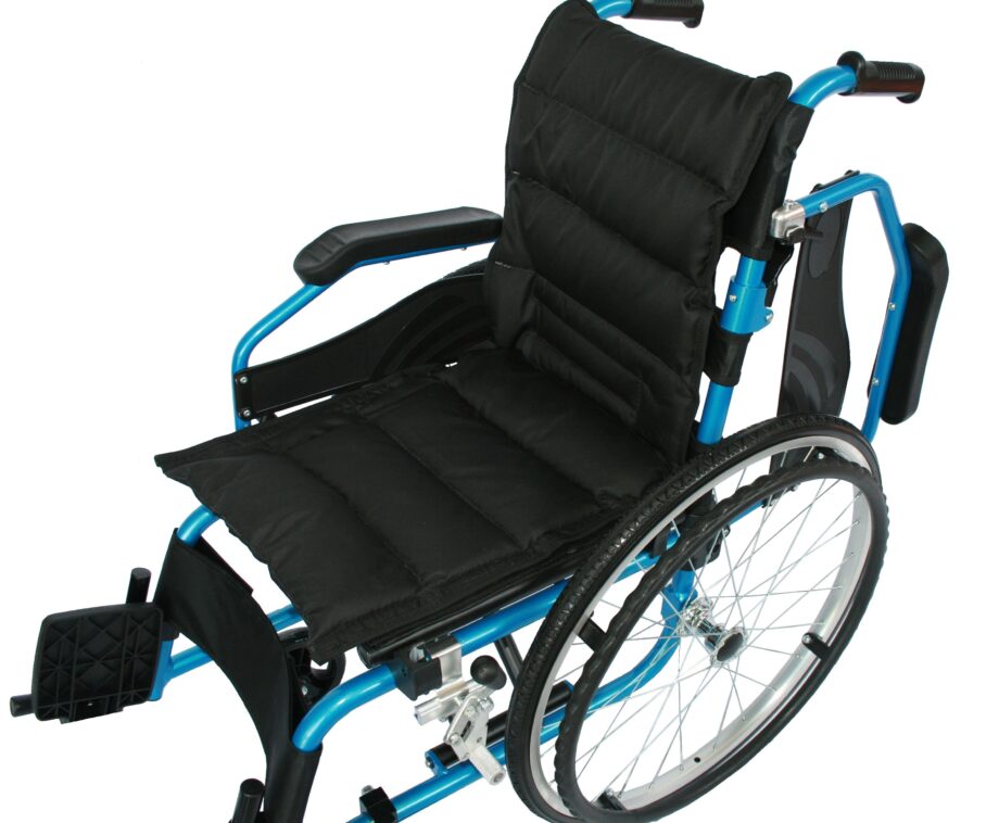 Medium Wheelchair