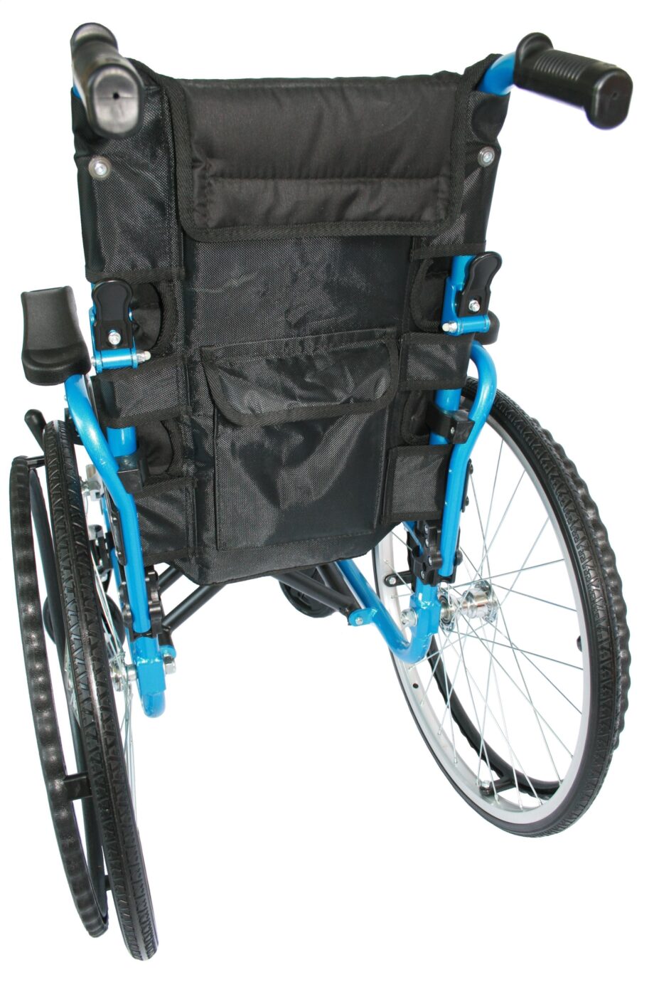 Medium Wheelchair Back
