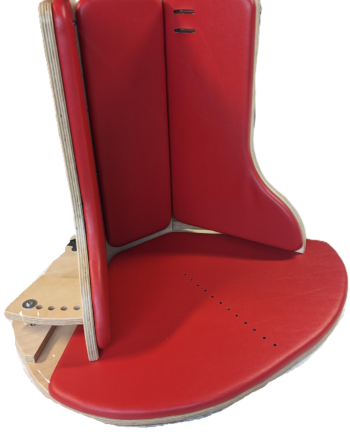 Corner Chair - 300 (with adjustable side)