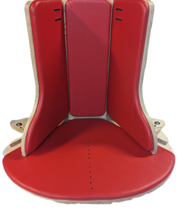 Corner Chair - 500 (with adjustable sides)