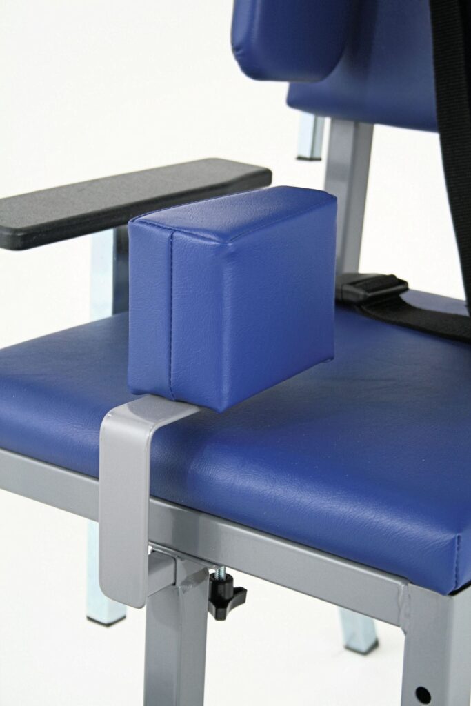 Pommel/Thigh Abductor - CAP Furniture