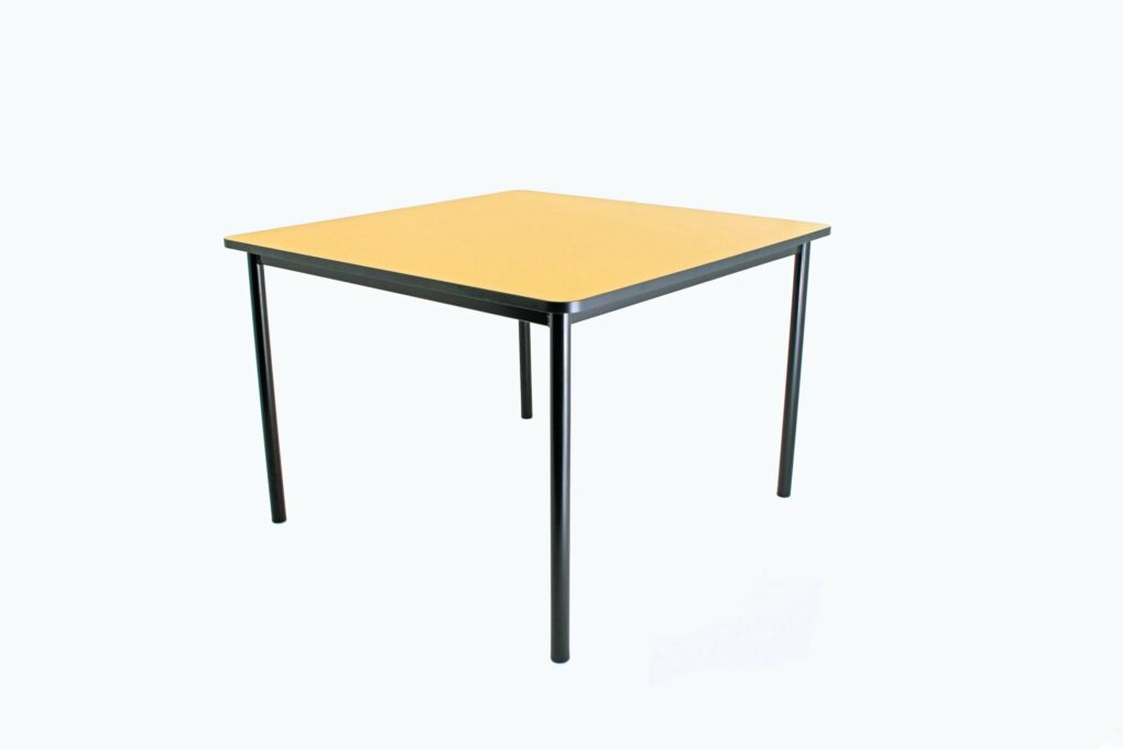 1200 x 1200 Table - CAP Furniture