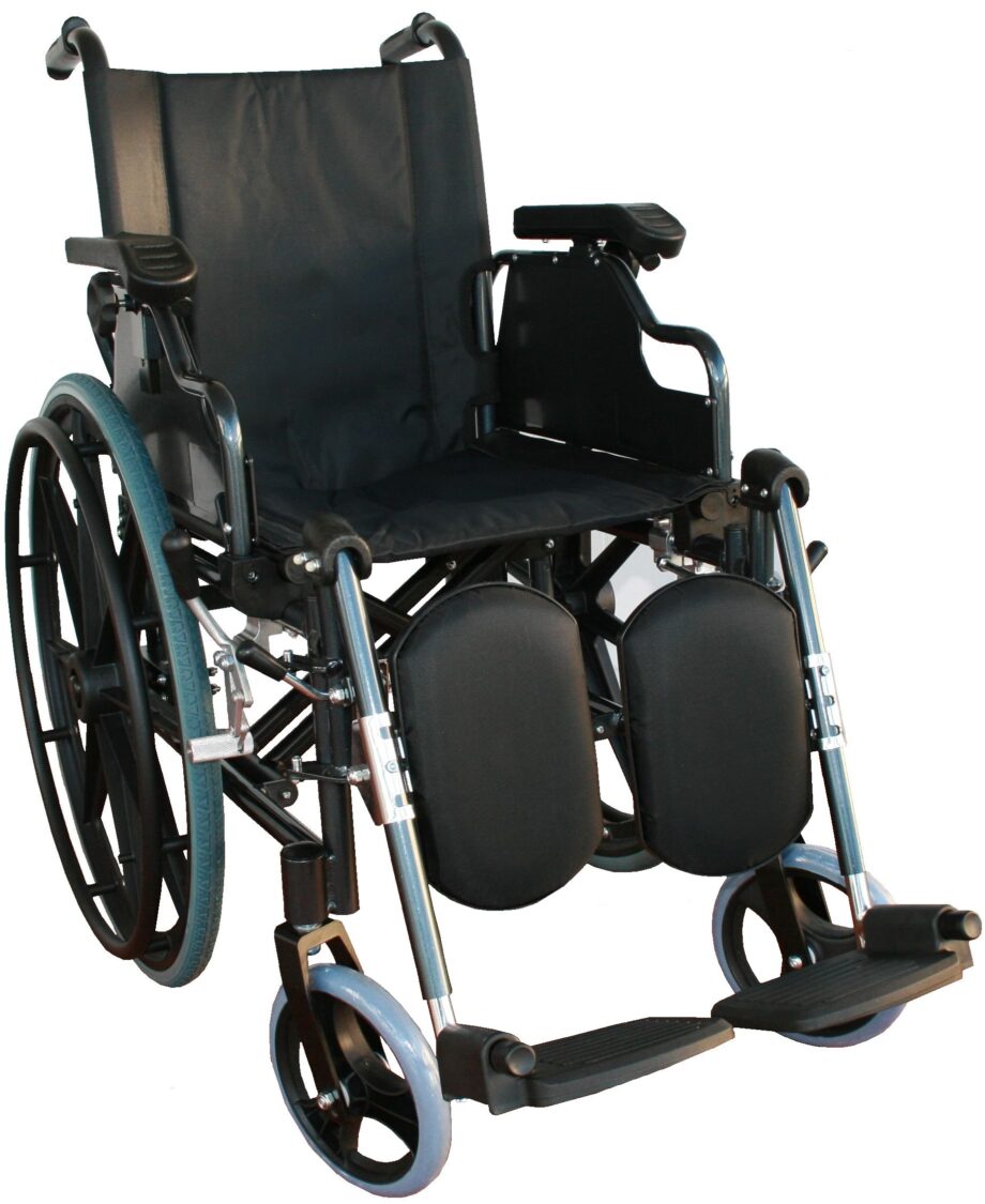 Large Wheelchair