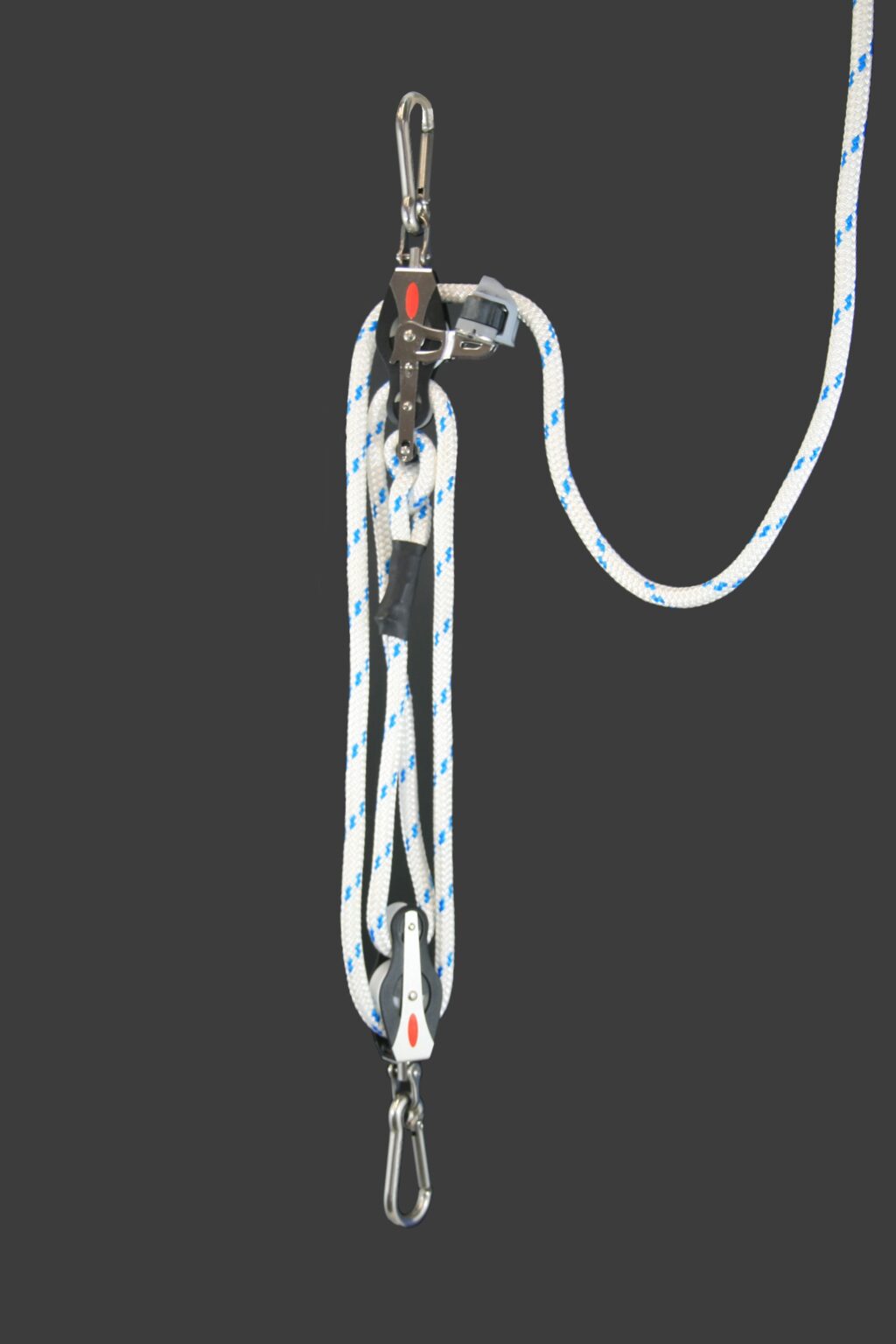 Lifting Tackle CAP Furniture