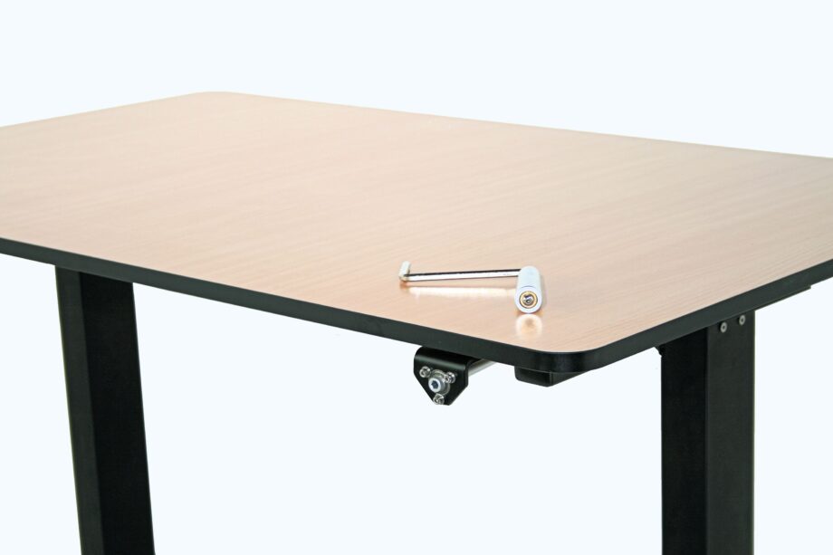 Hand Wound Tables