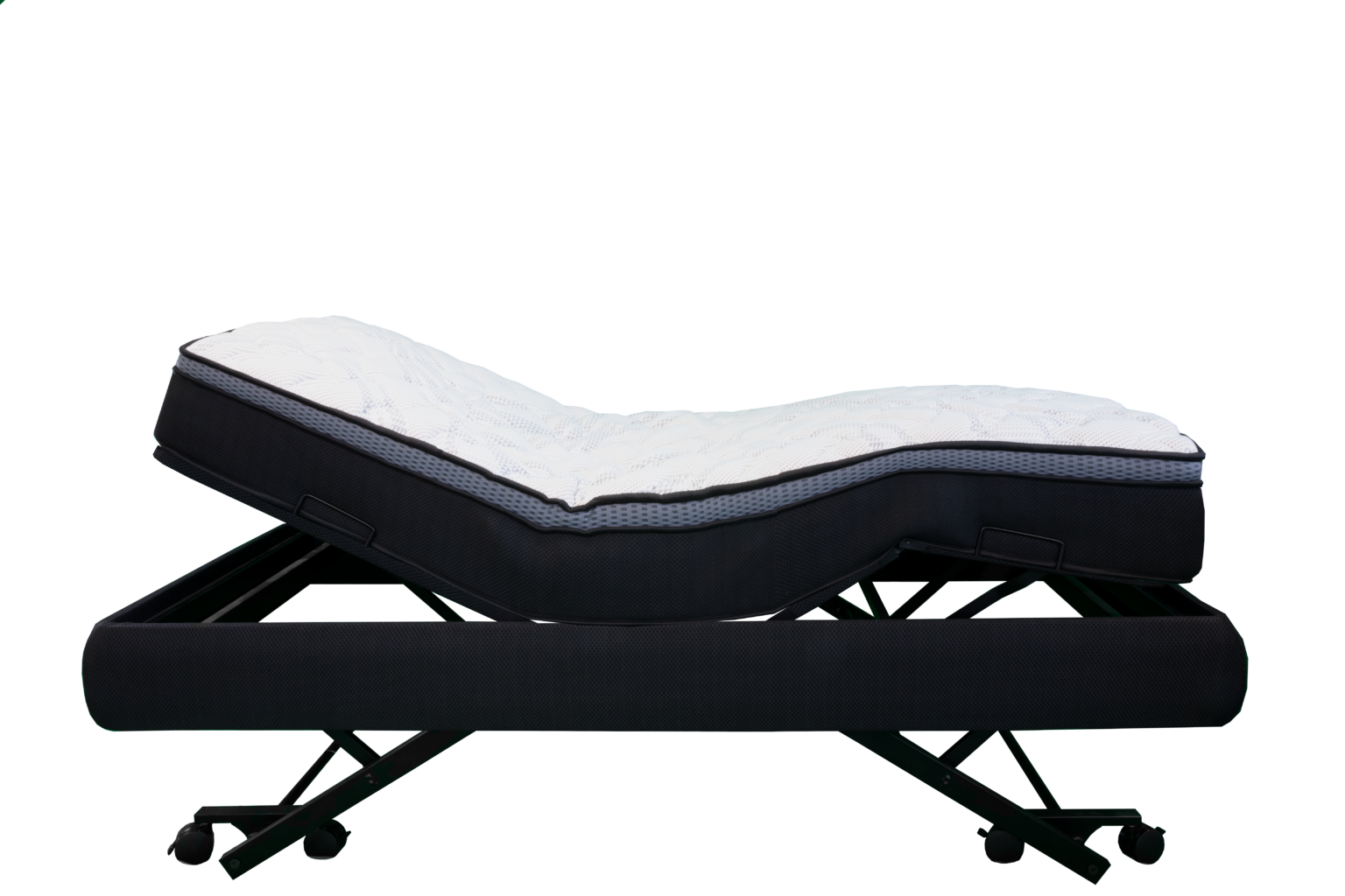 Avante LoLo Adjustable Bed Base CAP Furniture