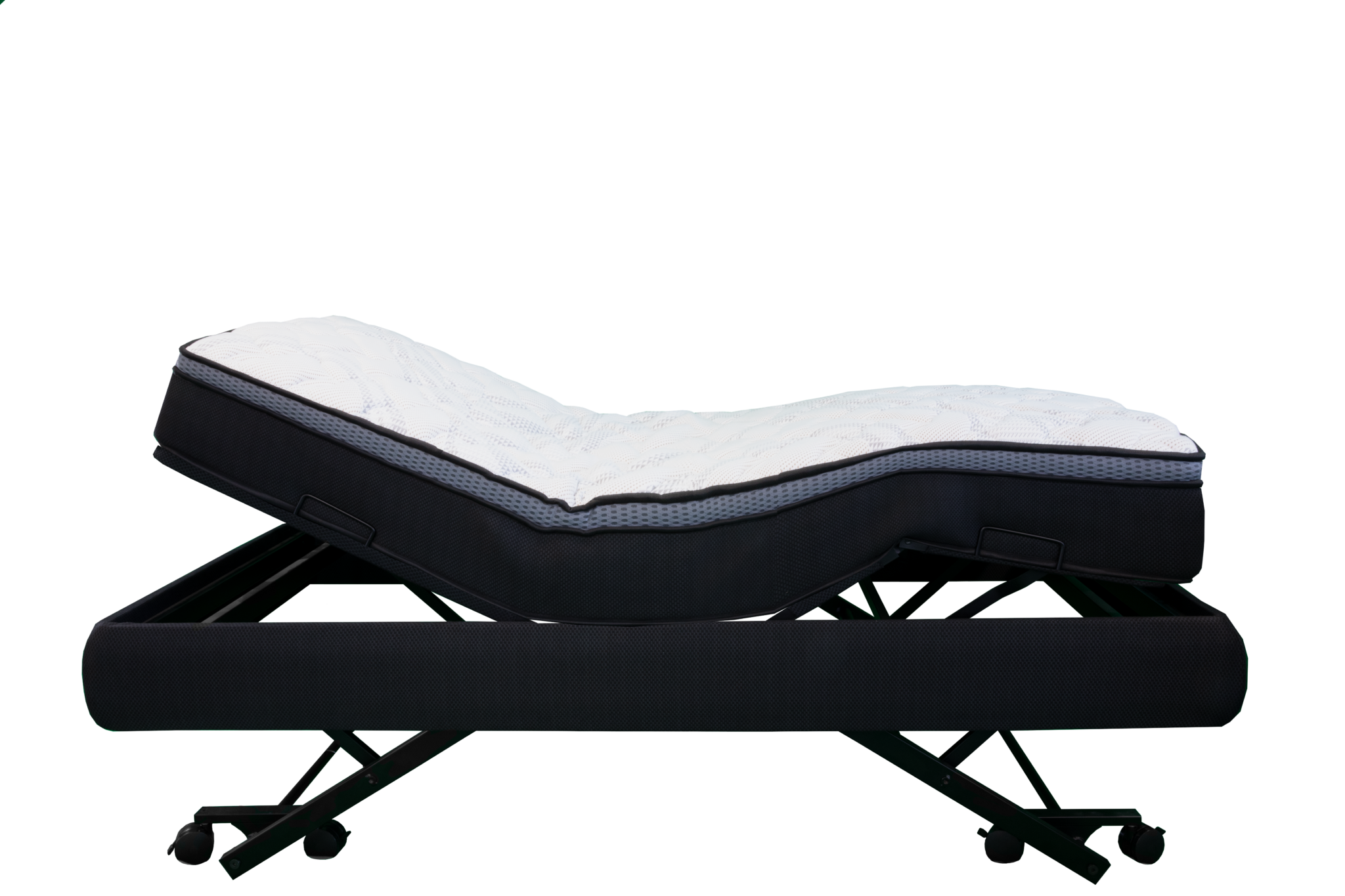 Avante LoLo Adjustable Bed Base CAP Furniture