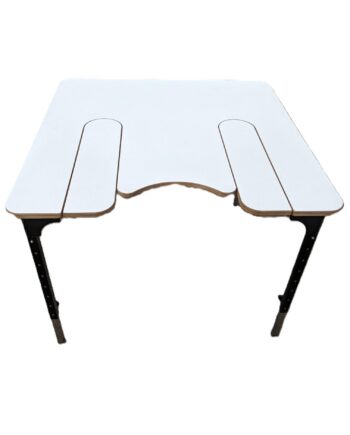 Drive in Wheelchair Table