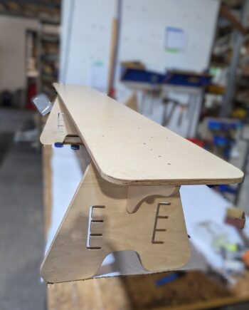 Dining Table Bench
