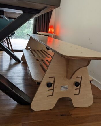 Dining Table Bench